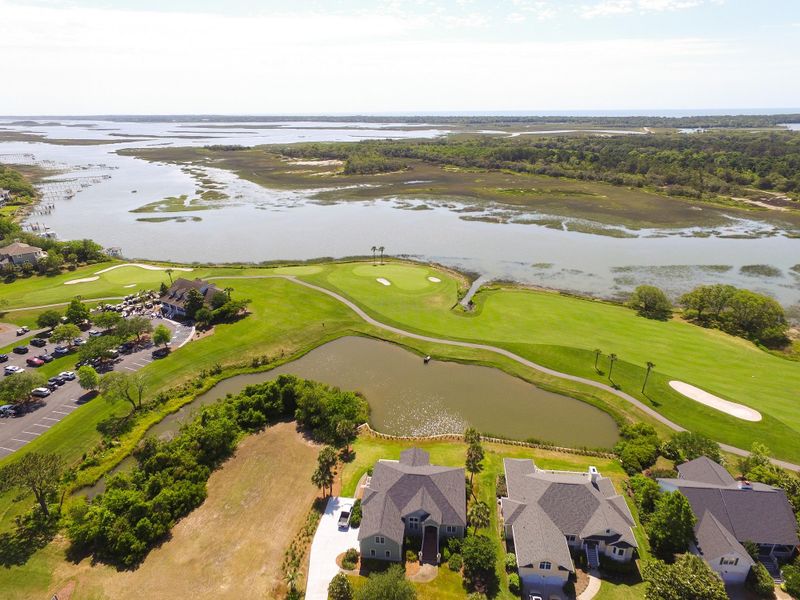 4372 Hope Plantation Dr, Johns Island, SC 29455