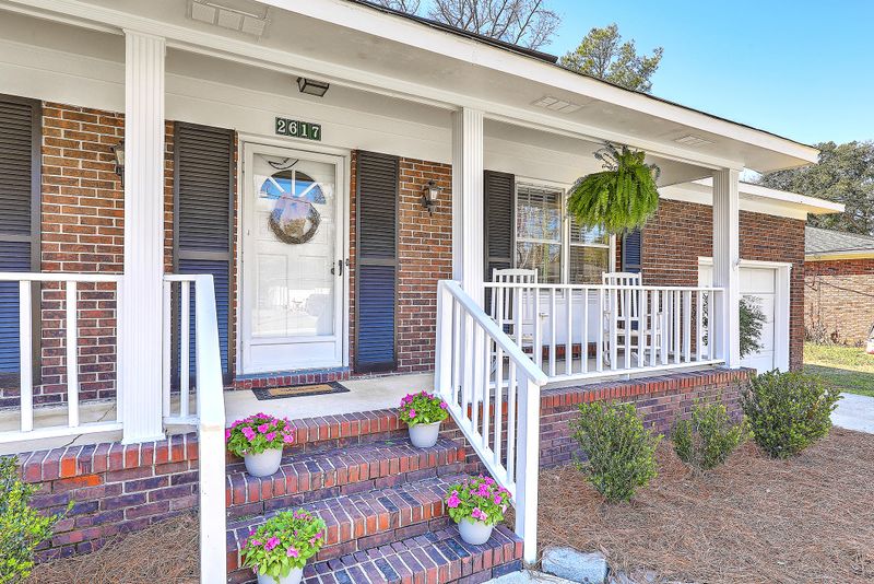 2617 Elissa Dr, Charleston, SC 29414