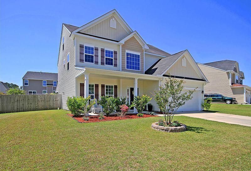 237 Urbano Ln, Goose Creek, SC 29445