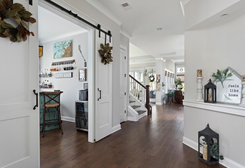 3538 Crosstrees Ln, Mount Pleasant, SC 29466