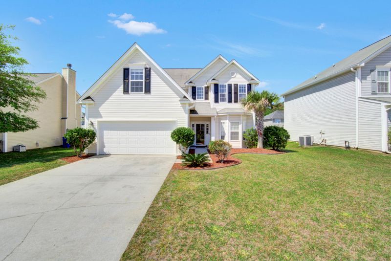 1018 Sterling Ln, Summerville, SC 29483