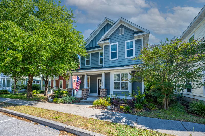 5163 E Liberty Park Cir, North Charleston, SC 29405