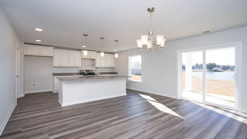 415 Zenith Blvd, Summerville, SC 29486