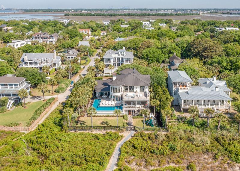 1901 Thee St, Sullivans Island, SC 29482