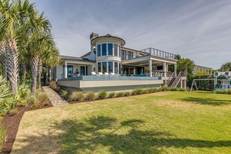 1901 Thee St, Sullivans Island, SC 29482