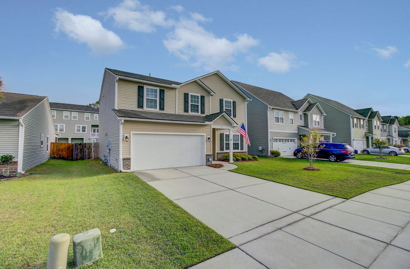 2103 Gammon St, Charleston, SC 29414