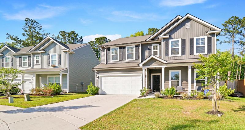 2046 Lanneau Ln, Johns Island, SC 29455