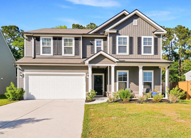 2046 Lanneau Ln, Johns Island, SC 29455