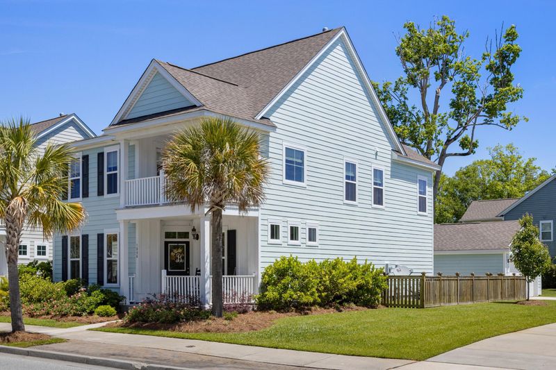 1896 Gammon St, Charleston, SC 29414