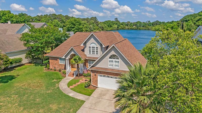 1373 Woodlock Rd, Mount Pleasant, SC 29464