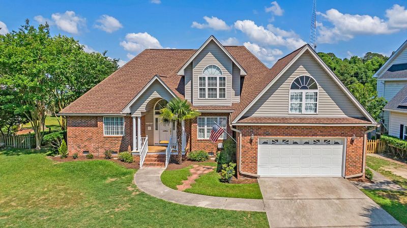1373 Woodlock Rd, Mount Pleasant, SC 29464