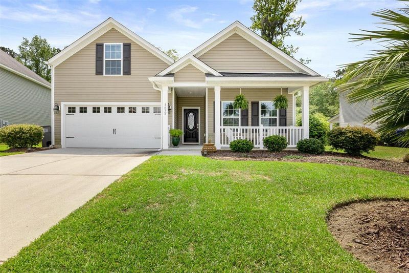 3638 Pimmit Pl, Ladson, SC 29456
