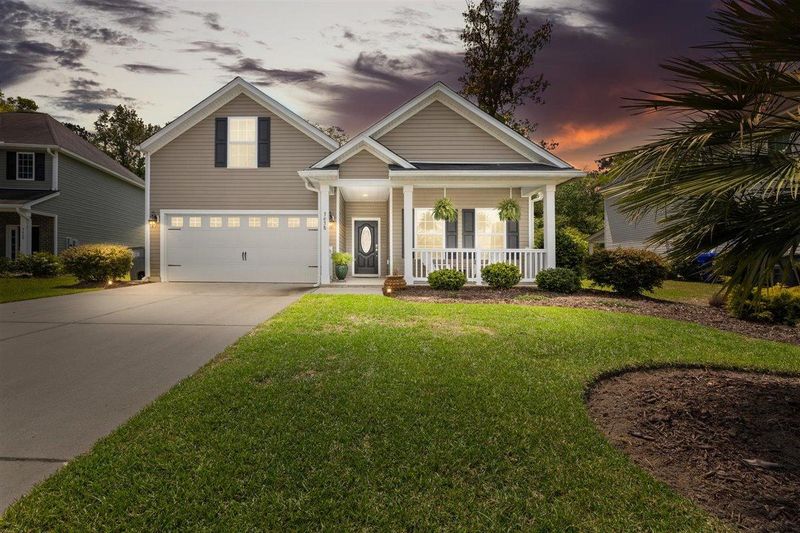 3638 Pimmit Pl, Ladson, SC 29456
