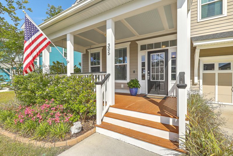 305 Brick Kiln Dr, Summerville, SC 29483