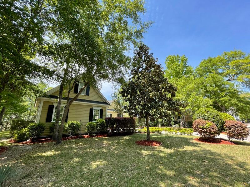 1701 Sewee Fort Rd, Mount Pleasant, SC 29466