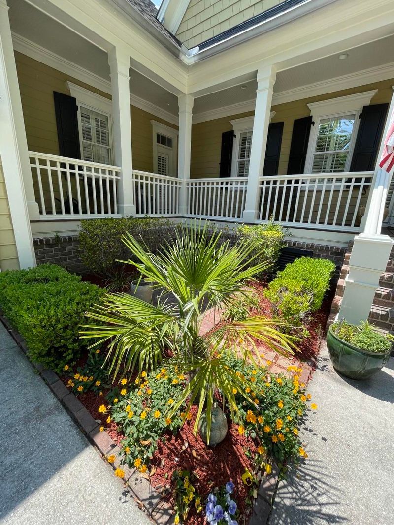 1701 Sewee Fort Rd, Mount Pleasant, SC 29466