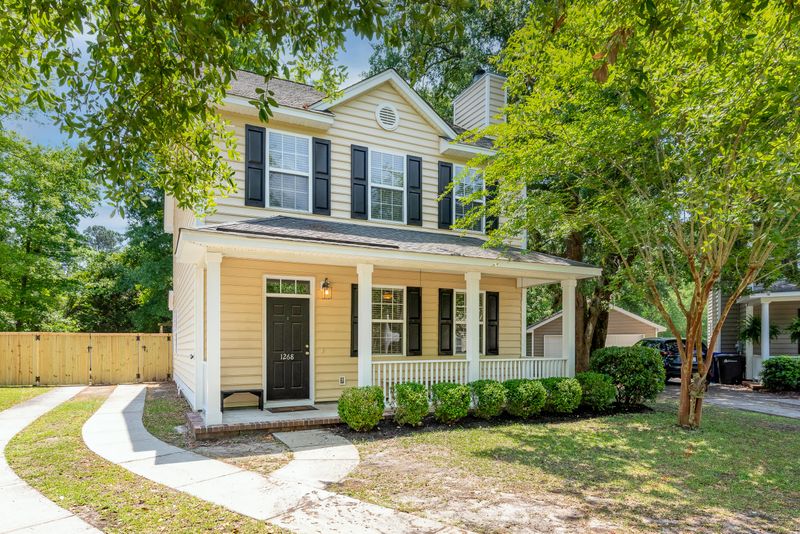 1268 Fallen Oak Dr, Mount Pleasant, SC 29466