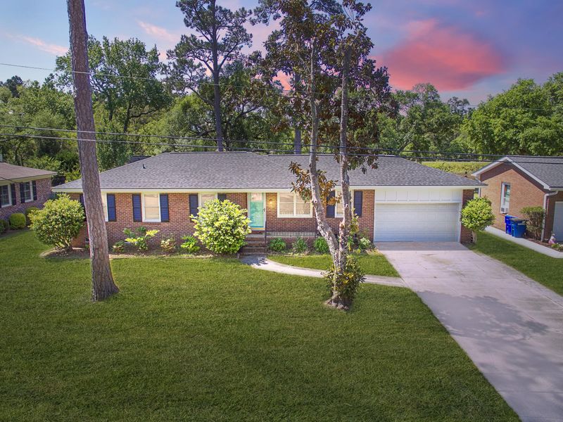 2237 S Dallerton Cir, Charleston, SC 29414