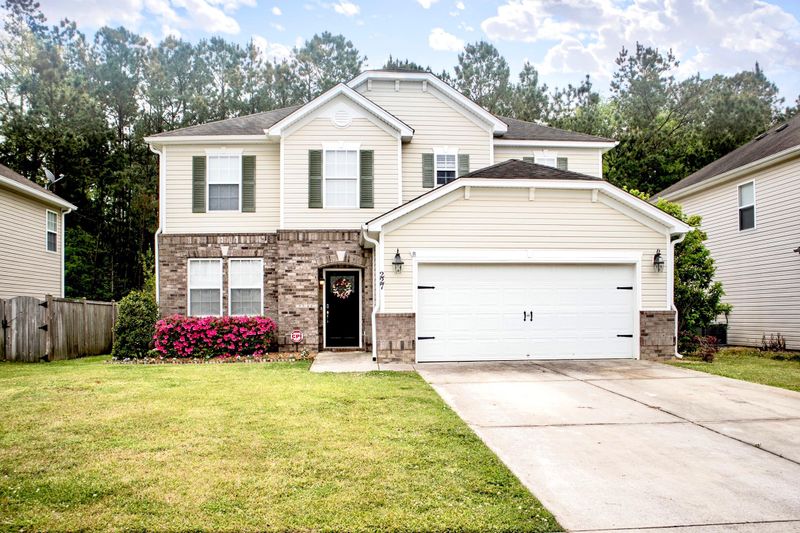 227 Austin Creek Ct, Summerville, SC 29483