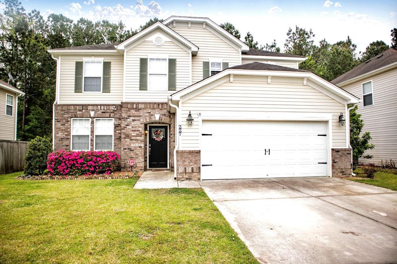 227 Austin Creek Ct, Summerville, SC 29483