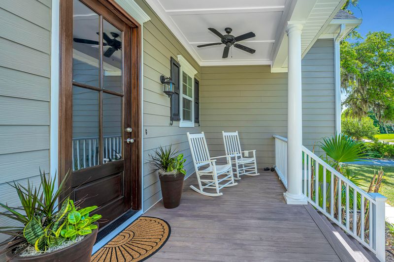 2963 Bluff Ln, Mount Pleasant, SC 29466