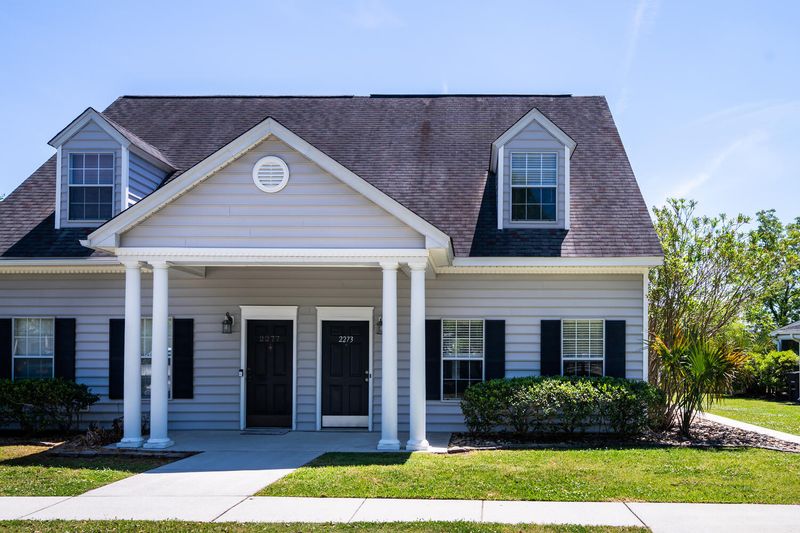 2273 Kings Gate Ln, Mount Pleasant, SC 29466