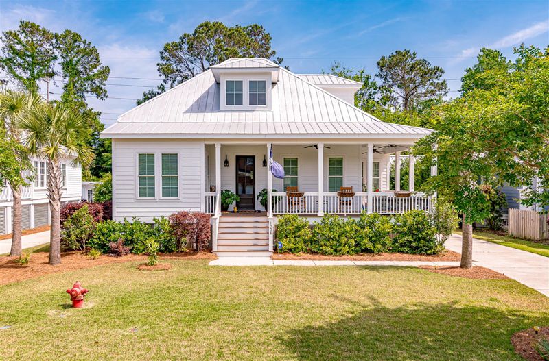 1336 Langford Rd, Mount Pleasant, SC 29464