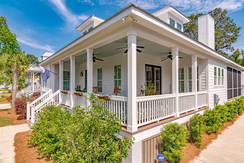 1336 Langford Rd, Mount Pleasant, SC 29464