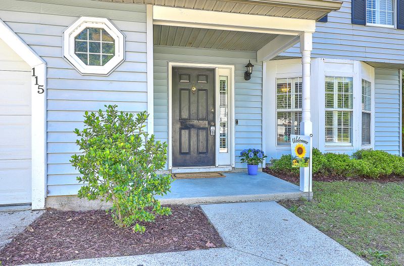 115 Margate Cir, Goose Creek, SC 29445