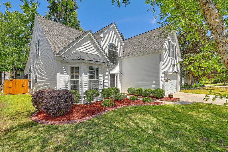 9414 Ayscough Rd, Summerville, SC 29485