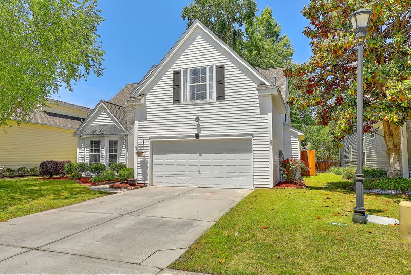 9414 Ayscough Rd, Summerville, SC 29485