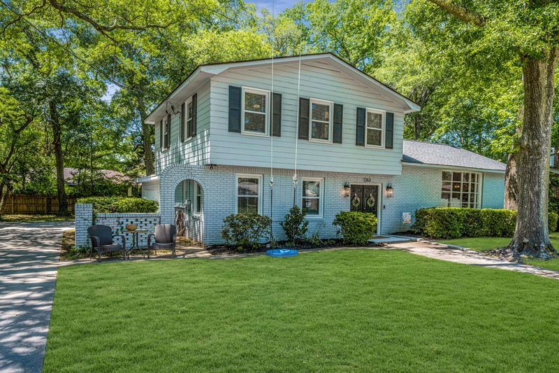 1263 Keble Rd, Charleston, SC 29407