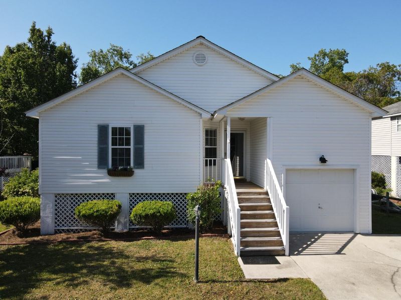 2375 Parkstone Dr, Charleston, SC 29414