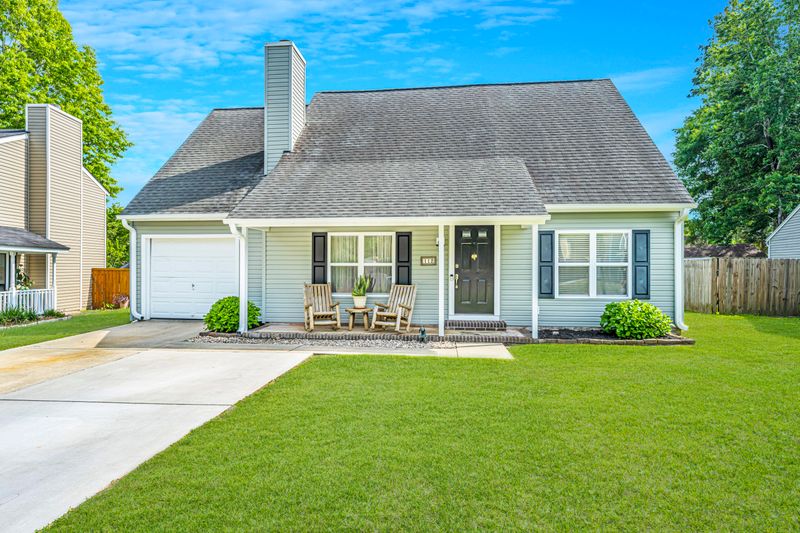 112 Traders Station Rd, Summerville, SC 29486