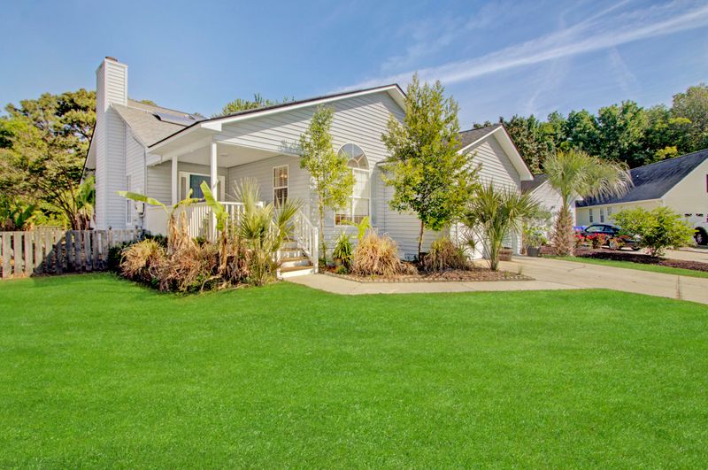 1088 Old Battery Cir, Charleston, SC 29412