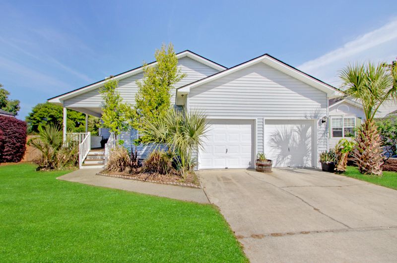 1088 Old Battery Cir, Charleston, SC 29412