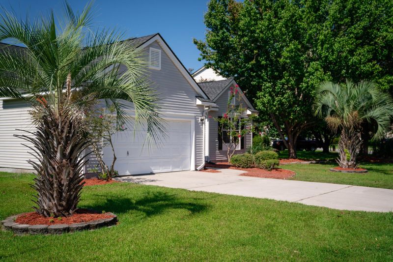 5368 Greggs Dr, North Charleston, SC 29420