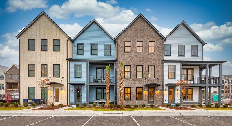 1622 Florentia St, Mount Pleasant, SC 29464