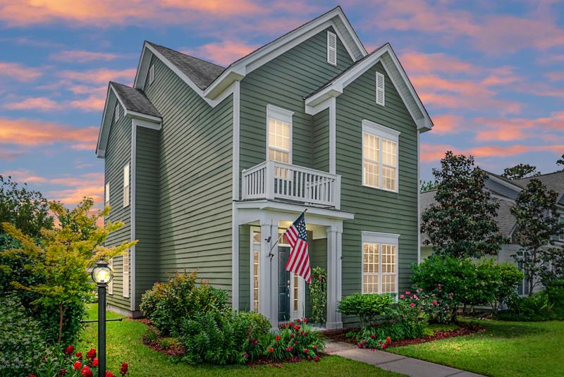 321 Crossandra Ave, Summerville, SC 29483