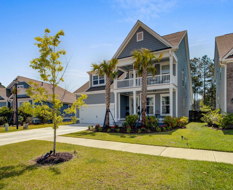 134 Whaler Ave, Summerville, SC 29486