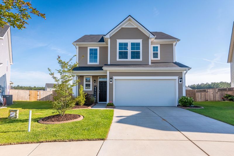 152 Oyama Rd, Summerville, SC 29486