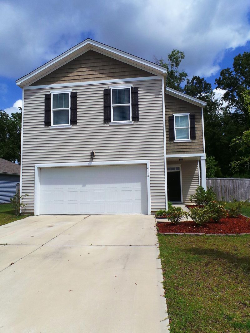 518 Glady Rd, Moncks Corner, SC 29461