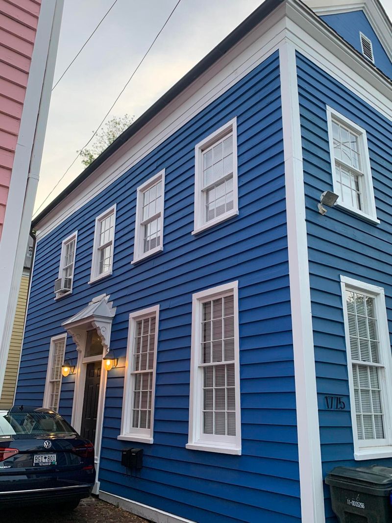 177 12 Saint Philip St, Charleston, SC 29403