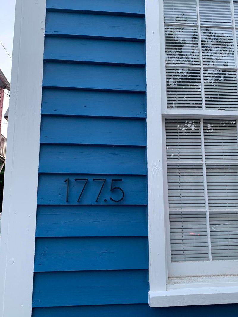 177 12 Saint Philip St, Charleston, SC 29403