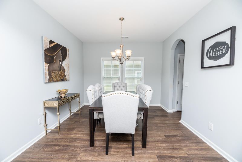 151 Firethorn Dr, Goose Creek, SC 29445