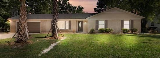 7666 Chippendale Rd, North Charleston, SC 29420