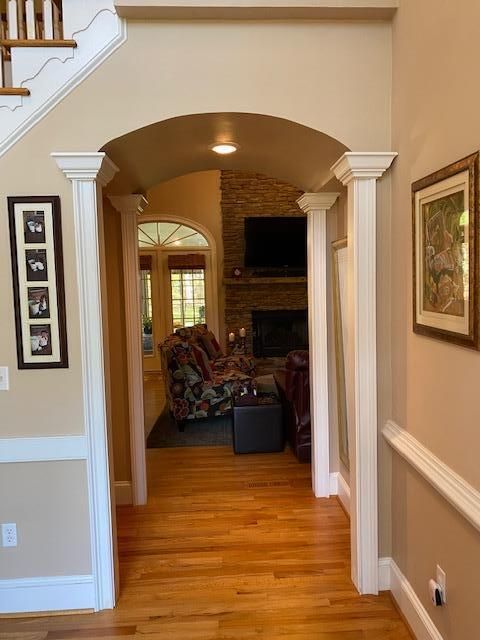 3469 Colonel Vanderhorst Cir, Mount Pleasant, SC 29466