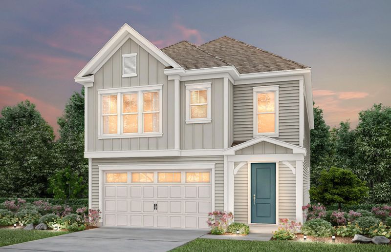 1161 Penderlee Ct, Mount Pleasant, SC 29466
