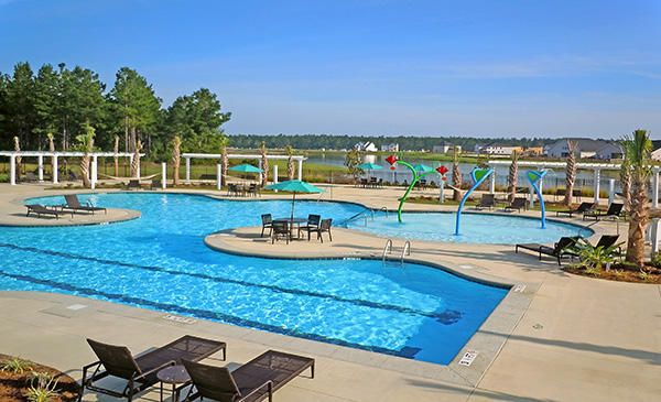 115 Lucky Day Dr, Summerville, SC 29486