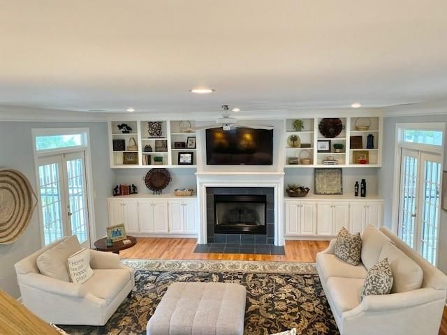 2518 Rivertowne Pw, Mount Pleasant, SC 29466